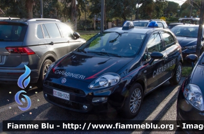 Fiat Punto VI serie
Carabinieri
CC DQ 124
Parole chiave: Fiat Punto_VIserie CCDQ124