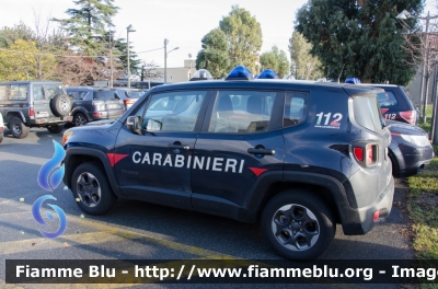 Jeep Renegade
Carabinieri
CC DQ 270
Parole chiave: Jeep_Renegade