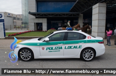 Alfa Romeo Nuova Giulia
Polizia Locale
Abbiategrasso (MI)
Allestimento Bertazzoni
POLIZIA LOCALE YA 583 AF
Parole chiave: Alfa_Romeo Nuova_Giulia POLIZIALOCALEYA583AF Reas_2018