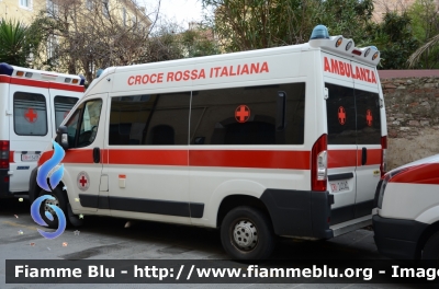 Fiat Ducato X250
Croce Rossa Italiana
Comitato Provinciale Grosseto
Allestita Innova
CRI 240 AC
Parole chiave: Fiat Ducato_X250 CRI240AC