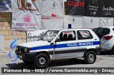 Fiat Panda 4x4 II serie
Polizia Municipale Lioni (AV)
Parole chiave: Fiat Panda_4x4_IIserie