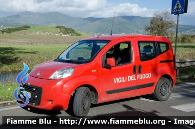 Fiat Qubo
Vigili del Fuoco
Comando Provinciale Di Firenze
Distaccamento Aeroportuale di Peretola (FI)
VF 30943
Parole chiave: Fiat_Qubo VF30943