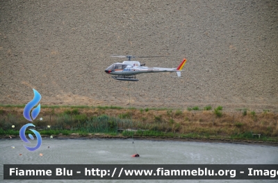 Eurocopter AS350B3 Ecureuil
Regione Toscana
Direzione Generale Protezione Civile
Servizio antincendio boschivo
Postazione di Livorno
Parole chiave: Eurocopter AS350B3_Ecureuil