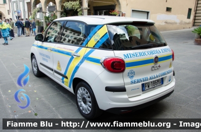 Fiat 500L
Misericordia Empoli (FI)
Decorazioni Grafiche Digital Moon
Parole chiave: Fiat_500L