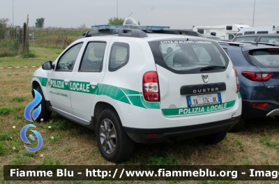 Dacia Duster
Polizia Locale Alzano Lombardo (BG)
POLIZA LOCALE YA 174 AK
Parole chiave: Dacia_Duster POLIZIALOCALEYA174AK REAS_2018
