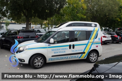 Fiat Doblò IV serie
Misericordia Bisceglie (BT)
Allestita Orion
Parole chiave: Fiat Doblò_IVserie REAS_2018