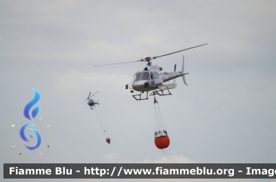 Eurocopter AS350B3 Ecureuil
Regione Toscana
Direzione Generale Protezione Civile
Servizio antincendio boschivo
Postazione di Firenze
Parole chiave: Eurocopter AS350B3_Ecureuil
