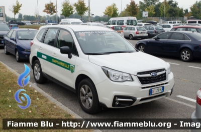 Subaru Forester VI serie
Corpo Forestale Regionale Friuli Venezia Giulia
CF 128
Parole chiave: Subaru Forester_VIserie CF128 REAS_2018