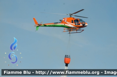 Eurocopter AS350B3 Ecureuil
Regione Toscana
Direzione Generale Protezione Civile
Servizio antincendio boschivo
Postazione di Lucca
Parole chiave: Eurocopter AS350B3_Ecureuil