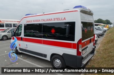 Fiat Ducato X290
Croce Rossa Italiana
Comitato Locale di Stella
Allestita Aricar
CRI 583 AF
Parole chiave: Fiat Ducato_X290 CRI583AF REAS_2018