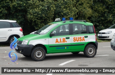 Fiat Nuova Panda 4x4 I serie
Squadra Antincendi Boschivi Susa (TO)
Parole chiave: Fiat Nuova_Panda_4x4_Iserie REAS_2018