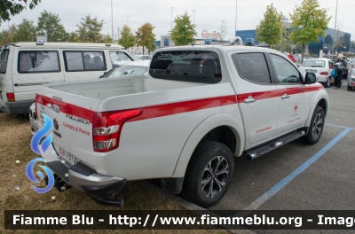 Fiat Fullback
Croce Rossa Italiana
Comitato Locale di Penne
CRI 751 AE
Parole chiave: Fiat_Fullback CRI751AE REAS_2018