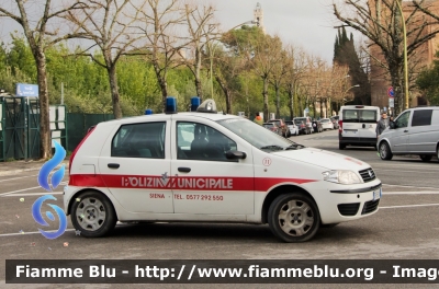 Fiat Punto III serie
Polizia Municipale Siena
Parole chiave: Fiat Punto_IIIserie Polizia_Municipale_Siena