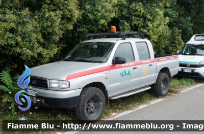 Mazda B2000 II Serie
Volontari Salvaguardia Ambiente Monte San Savino (AR)
Antincendio Boschivo - Protezione Civile
Parole chiave: Mazda B2000_IIserie REAS_2018