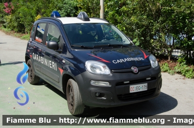 Fiat Nuova Panda 4x4 II serie
Carabinieri
Terza Fornitura
CC EG 175
Parole chiave: Fiat Nuova_Panda_4x4_IIserie CCEG175