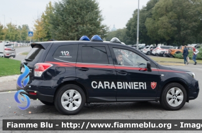 Subaru Forester VI serie
Carabinieri
Aliquote di Primo Intervento
CC DR 360
Parole chiave: Subaru Forester_VIserie CCDR360