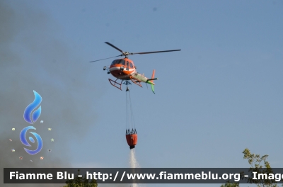 Eurocopter AS350B3 Ecureuil
Regione Toscana
Direzione Generale Protezione Civile
Servizio antincendio boschivo
Postazione di Lucca
Parole chiave: Eurocopter AS350B3_Ecureuil