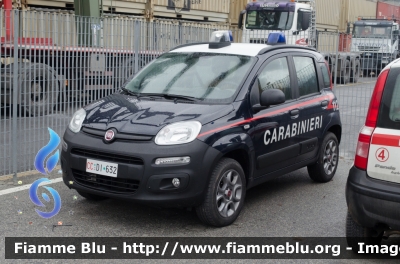 Fiat Nuova Panda 4x4 II serie
Carabinieri
CC DI 632
Parole chiave: Fiat Nuova_Panda_4x4_IIserie CCDI632