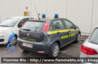 Fiat Punto VI serie
Guardia di Finanza
GdiF 397 BM
Parole chiave: Fiat Punto_VIserie GdiF397BM REAS_2018