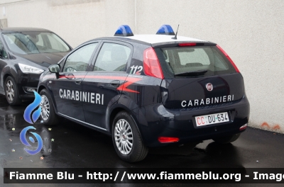 Fiat Punto VI serie
Carabinieri
CC DU 634
Parole chiave: Fiat Punto_VIserie CCDU634