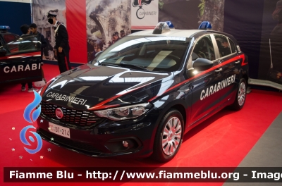 Fiat Nuova Tipo
Carabinieri 
CC DT 214
Parole chiave: Fiat Nuova_Tipo CCDT214