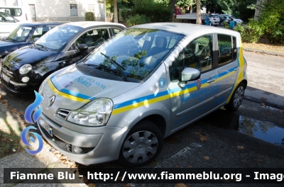 Renault Modus II serie
Misericordia di Lastra a Signa (FI)
Servizi Sociali
Parole chiave: Renault Modus_IIserie Misericordia_Lastra_a_Signa MiThink17