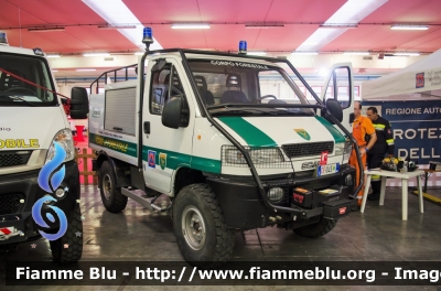 Scam SM55 4x4
Corpo Forestale Regionale del Friuli Venezia Giulia
CF 045
Parole chiave: Scam SM55_4x4 CF045 REAS_2018