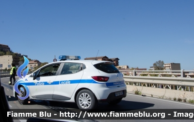 Renault Clio IV serie
Polizia Locale
Comune di Agrigento
POLIZIA LOCALE
YA 259 AC
Parole chiave: Renault Clio_IVserie PM_Agrigento