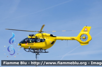 Airbus Helicopters H145
Elisoccorso Regionale della Toscana
Elicottero Pegaso 1
I-SWRS
Elibase Ospedale Ponte a Niccheri (FI)
Parole chiave: Airbus Helicopters_H145 ISWRS