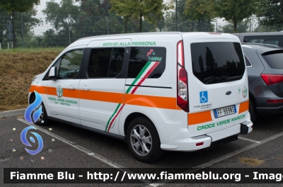 Ford Tourneo Connect II serie
Croce Verde Marcon (VE)
Parole chiave: Ford Tourneo_Connect_IIserie REAS_2018