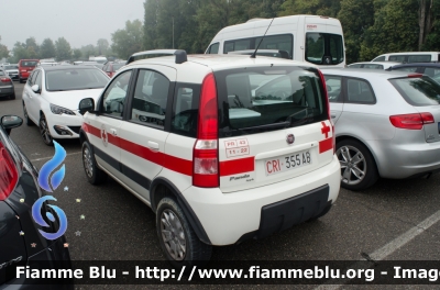 Fiat Nuova Panda 4x4 I serie
Croce Rossa Italiana
Comitato Locale di Medesano 
CRI 355 AB
Parole chiave: Fiat Nuova_Panda_4x4_Iserie CRI355AB REAS_2018