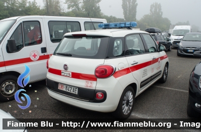 Fiat 500L
Croce Rossa Italiana
Comitato Locale di Chieri
CRI 842 AE
Parole chiave: Fiat_500L CRI842AE REAS_2018