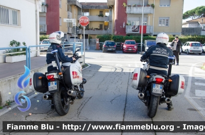 Yamaha TDM 900
3-5 Polizia Municipale Viareggio (LU)
3 - POLIZIA LOCALE YA 00821
5 - POLIZIA LOCALE YA 00818
Parole chiave: Yamaha TDM_900 POLIZIALOCALE YA00821 YA00818
