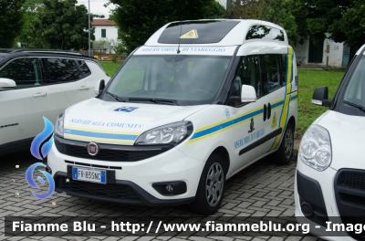Fiat Doblò IV serie
Misericordia Viareggio (LU)
Allestito Maf
Parole chiave: Fiat Doblò_IVserie