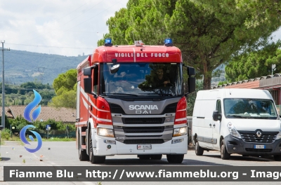 Scania P370 III serie
Vigili del Fuoco
Comando Provinciale di Prato
AutoBottePompa allestimento Bai
VF 32862
Parole chiave: Scania P370_IIIserie VF32862