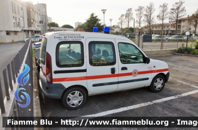 Renault Kangoo II serie
Croce Rossa Italiana
Comitato Locale Gavorrano
Parole chiave: Renault Kangoo_IIserie CRI_Comitato_Locale_Gavorrano