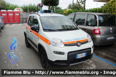 Fiat Nuova Panda II serie
Confederazione Nazionale Misericordie d'Italia
Allestita Aricar
Parole chiave: Fiat Nuova_Panda_IIserie