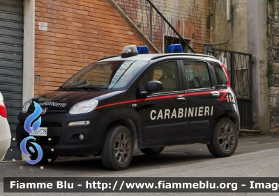Fiat Nuova Panda 4x4 II serie
Carabinieri
CC DJ 578
Parole chiave: Fiat Nuova_Panda_4x4_IIserie Carabinieri CCDJ578
