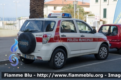 Daiatsu Terios II serie
Polizia Municipale San Vincenzo (LI)
Allestita Ciabilli
POLIZIA LOCALE YA 976 AG
Parole chiave: Daiatsu Terios_IIserie