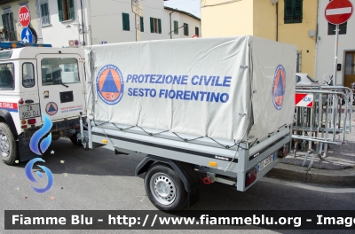 Carrello
Protezione Civile Comune di Sesto Fiorentino (FI)
Parole chiave: Carrello