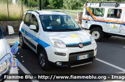 Fiat Nuova Panda 4x4 II serie
Misericordia di Borgo a Mozzano (LU)
Sezione Val di Turrite
Parole chiave: Fiat Nuova_Panda_4x4_IIserie