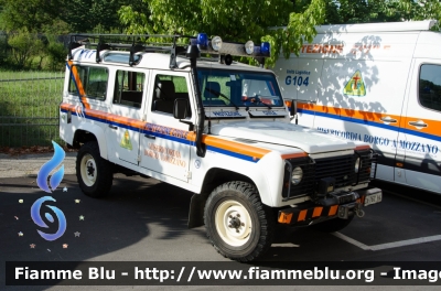 Land Rover Defender 110
Misericordia Borgo a Mozzano (LU)
Protezione Civile
Parole chiave: Land_Rover Defender_110