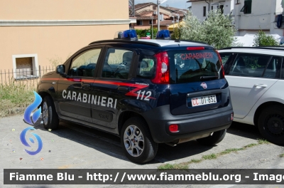 Fiat Nuova Panda 4x4 II serie
Carabinieri
CC DI 832
Parole chiave: Fiat Nuova_Panda_4x4_IIserie CCDI832