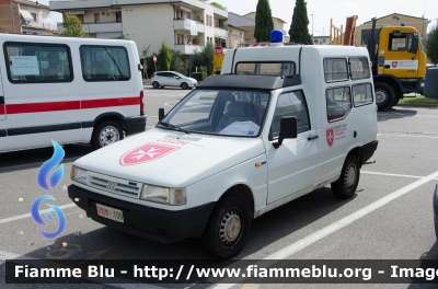 Fiat Fiorino II serie
Sovrano Militare Ordine di Malta
Colonna Mobile Nazionale
Sezione Lunigiana (MS)
SMOM 109
Parole chiave: Fiat Fiorino_IIserie SMOM109