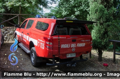 Fiat Fullback
Vigili del Fuoco
Comando Provinciale di Prato
Nucleo Cinofili
VF 30135
Parole chiave: Fiat_Fullback VF30135