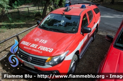 Fiat Fullback
Vigili del Fuoco
Comando Provinciale di Prato
Nucleo Cinofili
VF 30135
Parole chiave: Fiat_Fullback VF30135