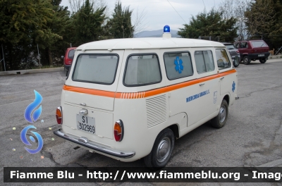 Fiat 600 T
Misericordia Abbadia San Salvatore (SI)
Ambulanza Storica
Parole chiave: Fiat 600_T Misericordia_Abbadia_San_Salvatore