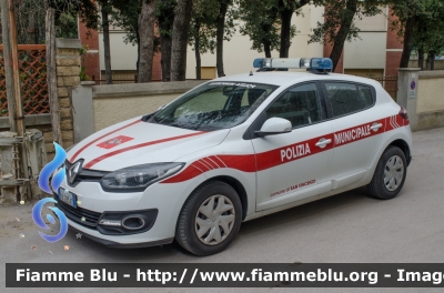Renault Megane III serie
Polizia Municipale San Vincenzo (LI)
POLIZIA LOCALE YA 283 AC
Parole chiave: Renault Megane_IIIserie