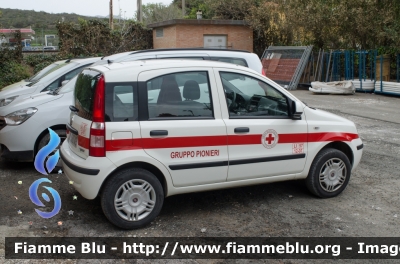 Fiat Nuova Panda I serie
Croce Rossa Italiana
Comitato Locale di Venturina
CRI 560 AB
Parole chiave: Fiat Nuova_Panda_Iserie CRI_Comitato_Locale_Venturina CRI560AB