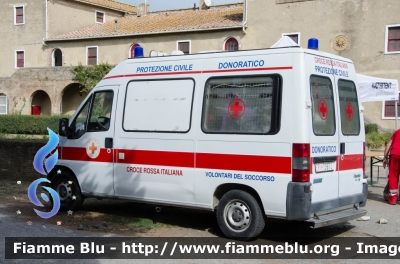Fiat Ducato II serie
Croce Rossa Italiana
Comitato Locale di Donoratico (LI)
Protezione Civile
CRI 13973
Parole chiave: Fiat Ducato_IIserie CRI13973